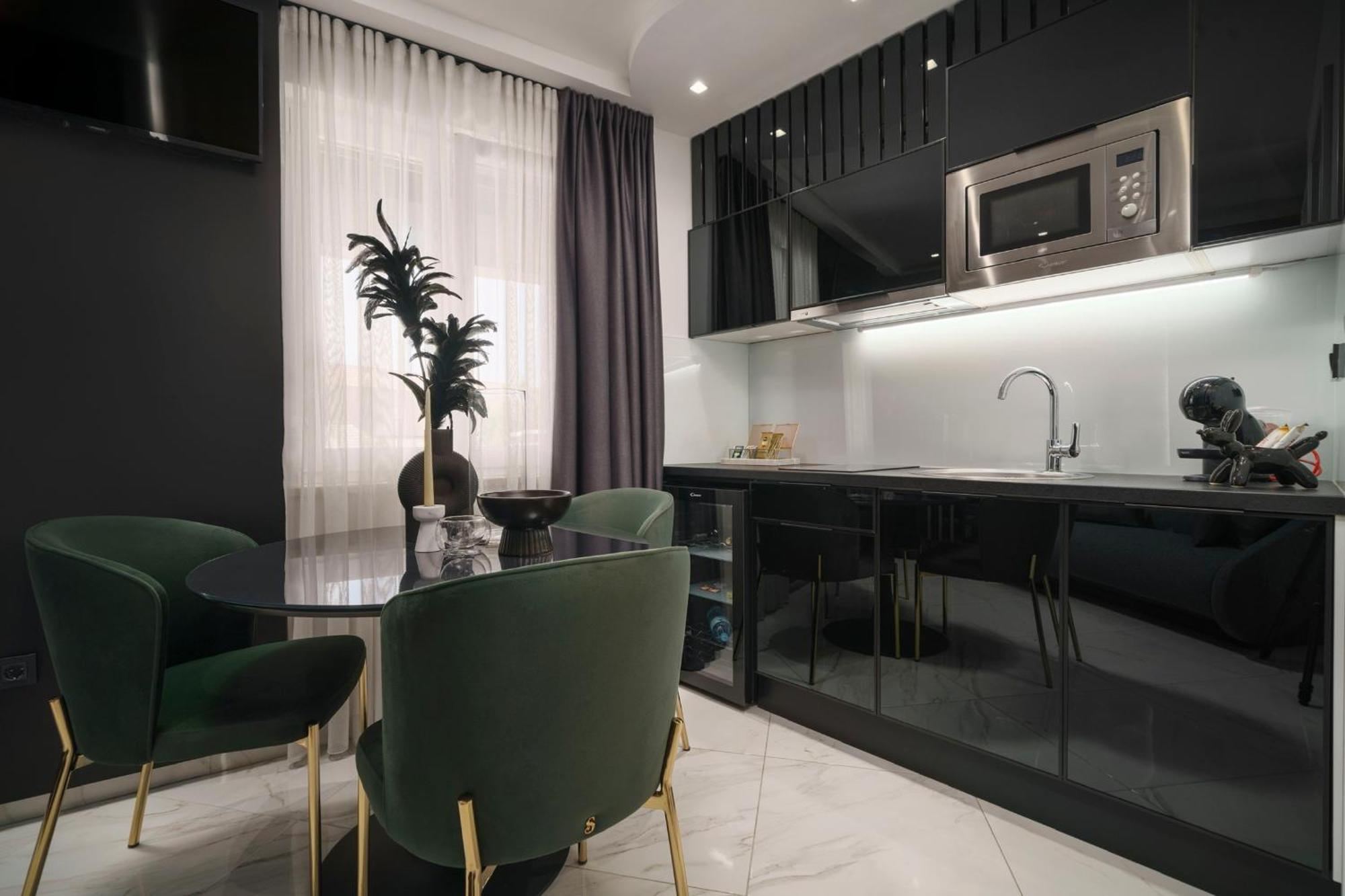 Apartments Antonia Šibenik Exteriér fotografie