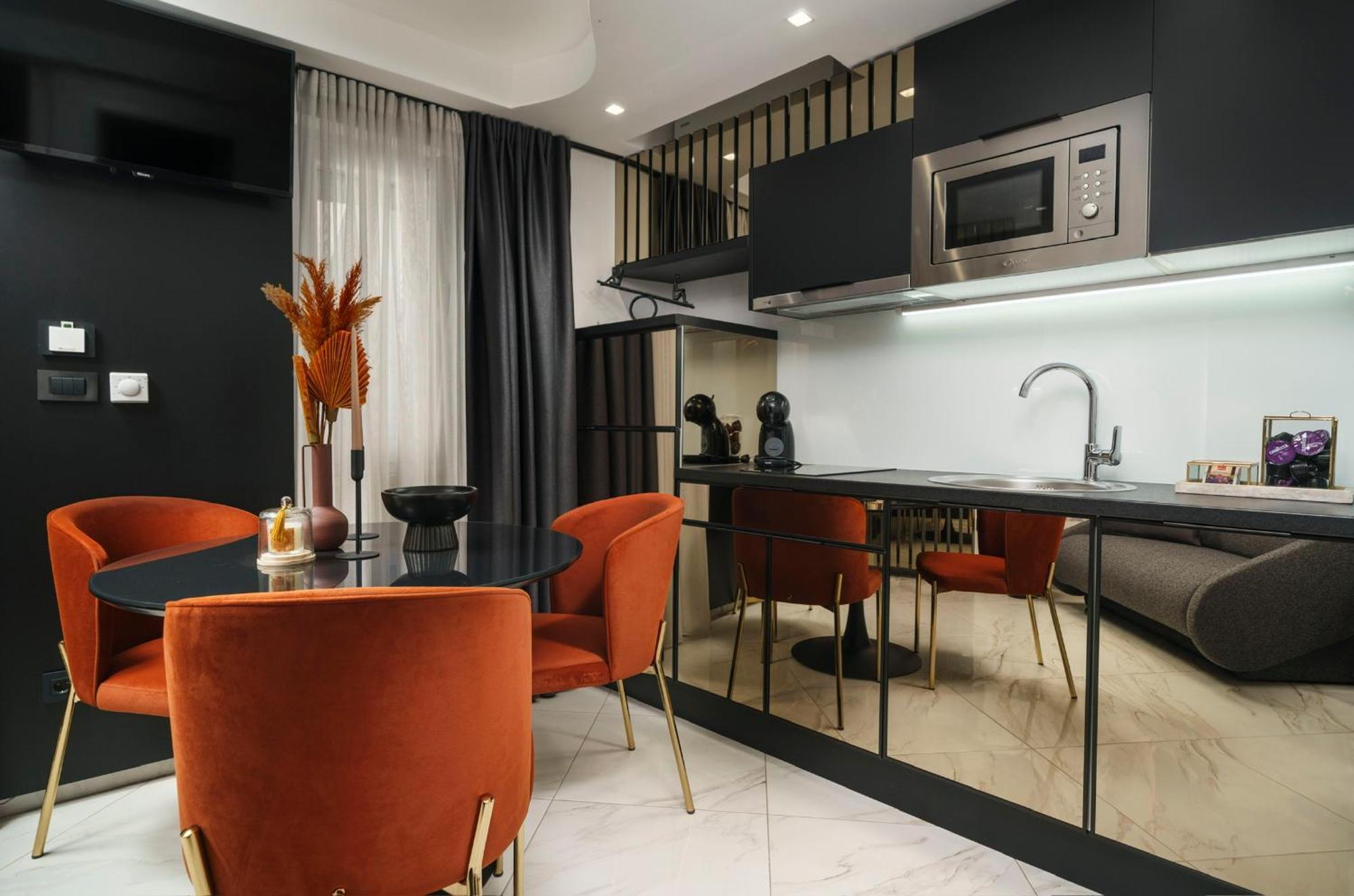 Apartments Antonia Šibenik Exteriér fotografie